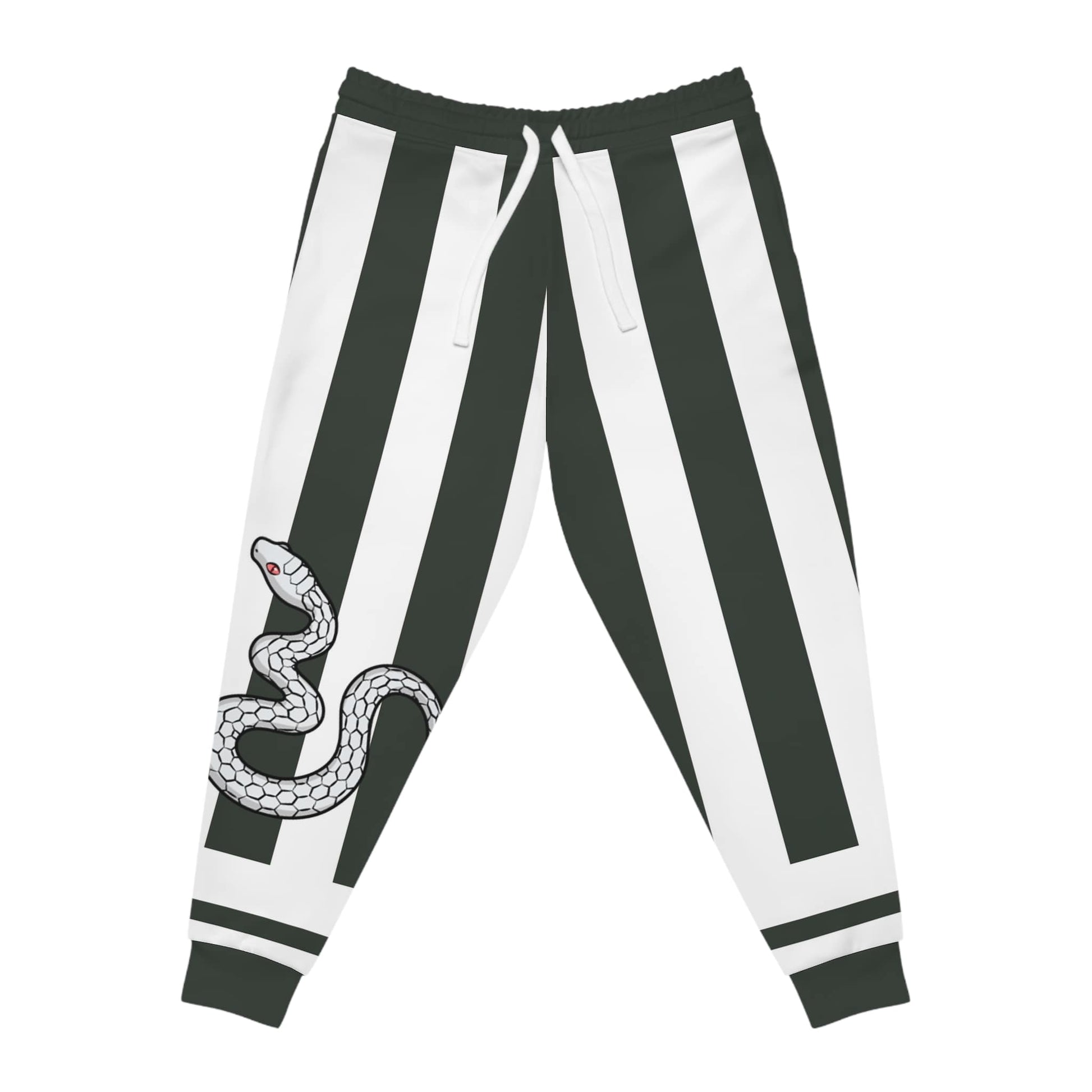 Obanai Iguro Snake Hashira Demon Slayer Sweatpants Joggers