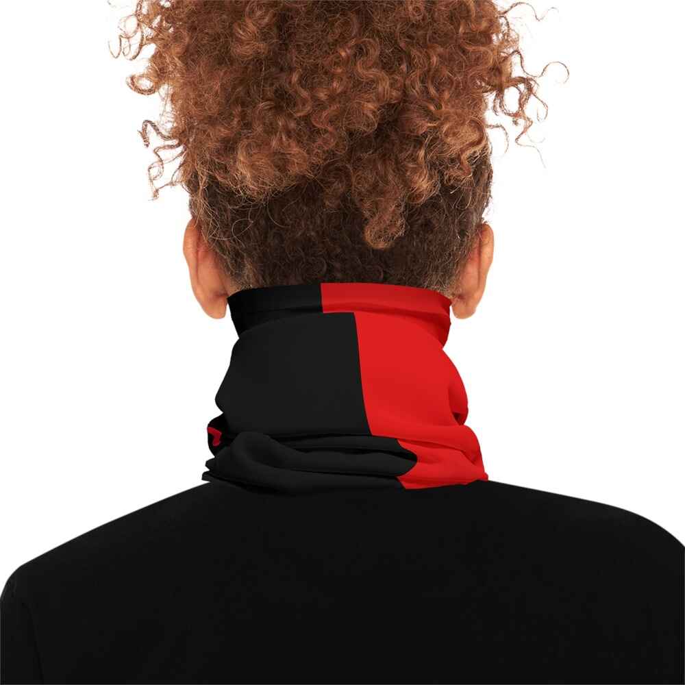 Spiderman Venom Crossover Neck Gaiter Bandana Scarf