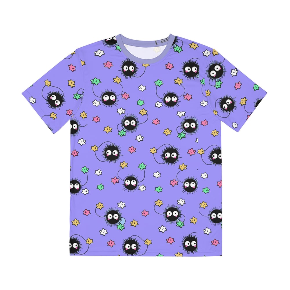 Spirited Away Little Monsters Studio Ghibli T-Shirt