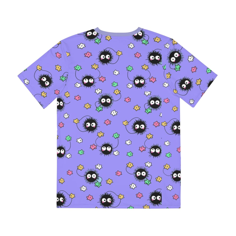 Spirited Away Little Monsters Studio Ghibli T-Shirt