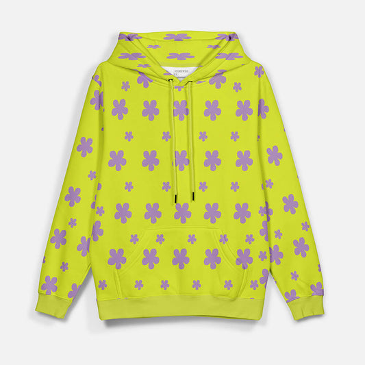 Spongbob Patterick Pants Hoodie