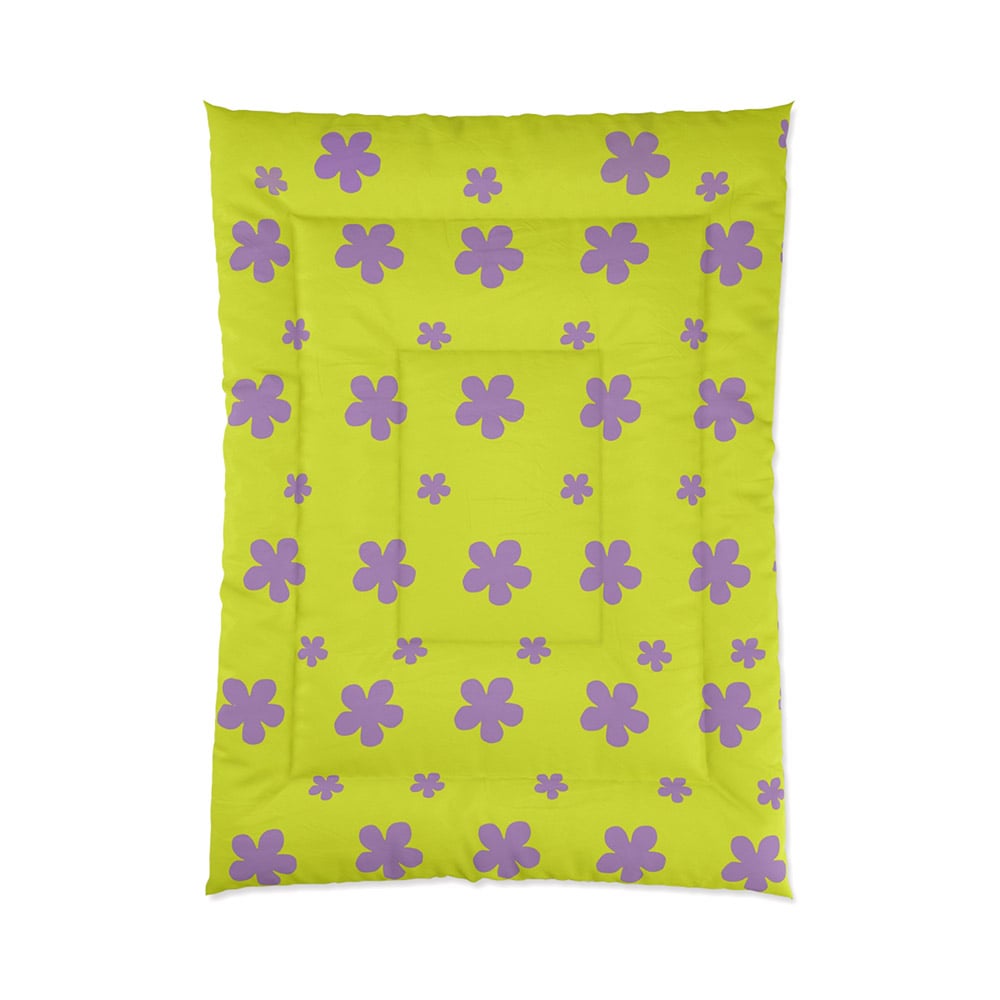 SpongeBob SquarePants Patrick Star Comforter Set Bedding
