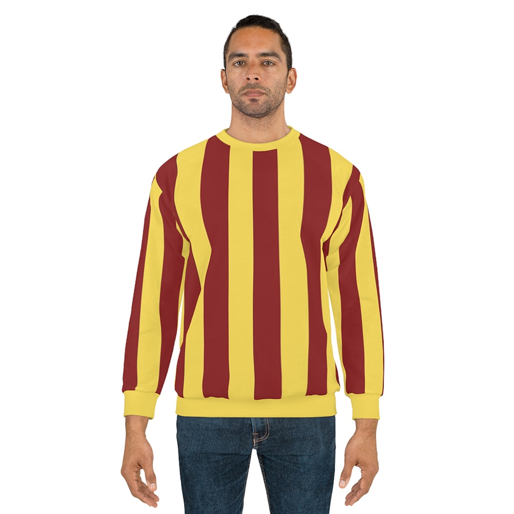 Sundrop Five Nights at Freddy's FNAF Sweatshirt