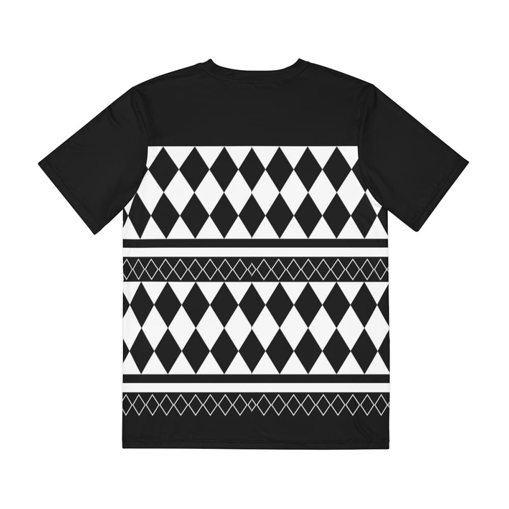 Tokyo Revengers Draken T-shirt