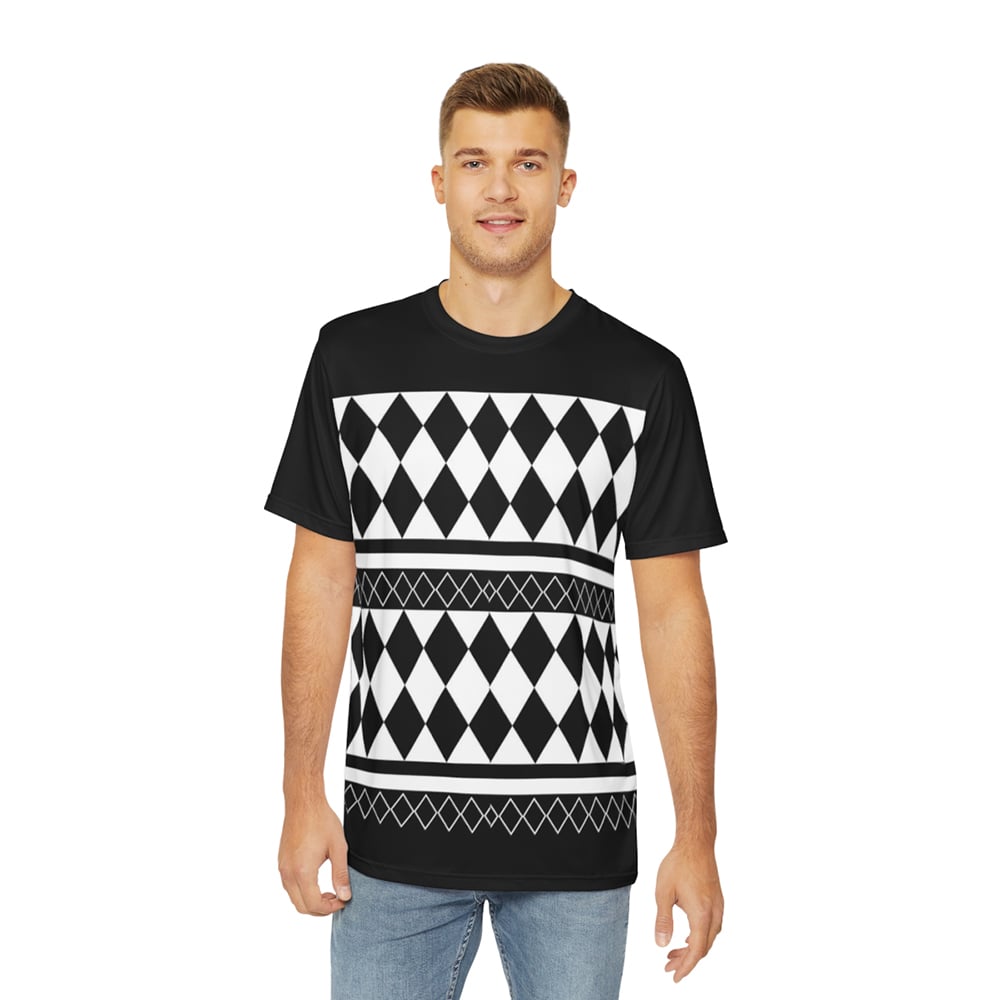 Tokyo Revengers Draken T-shirt