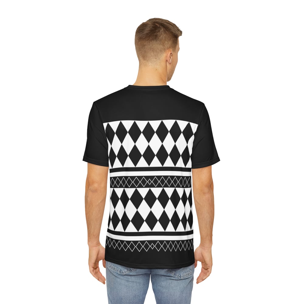 Tokyo Revengers Draken T-shirt