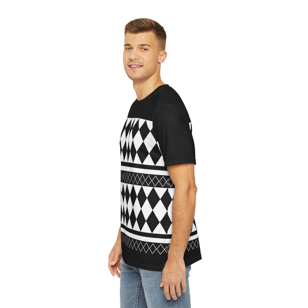 Tokyo Revengers Draken T-shirt