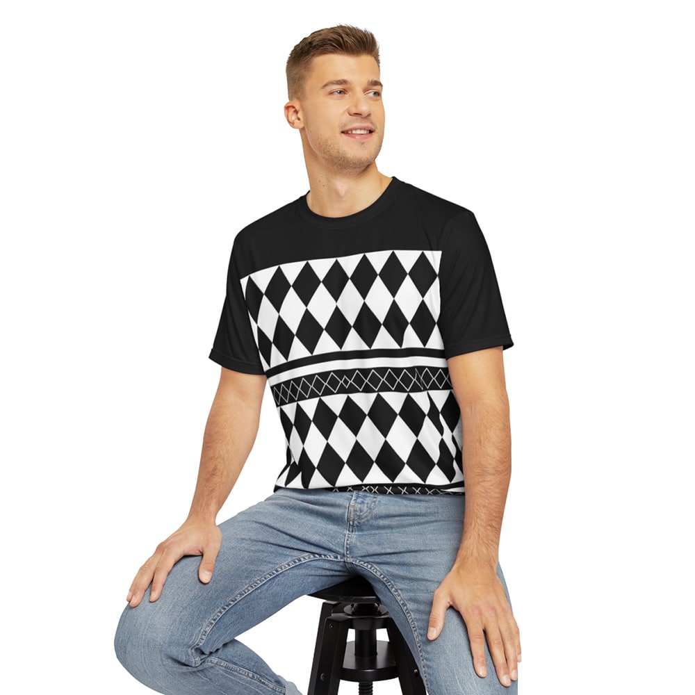 Tokyo Revengers Draken T-shirt