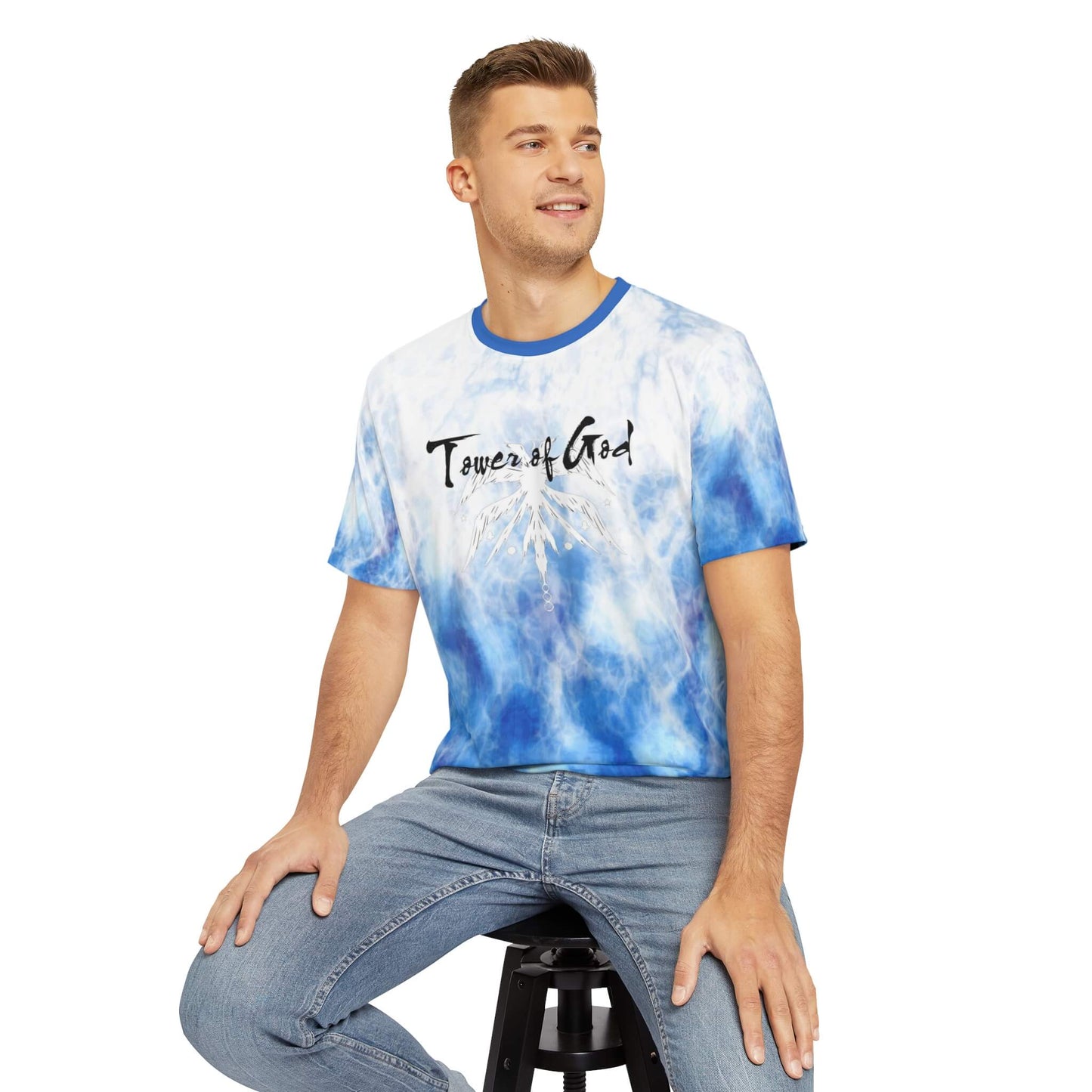 Buy Tower of God Urek Mazino Shirt