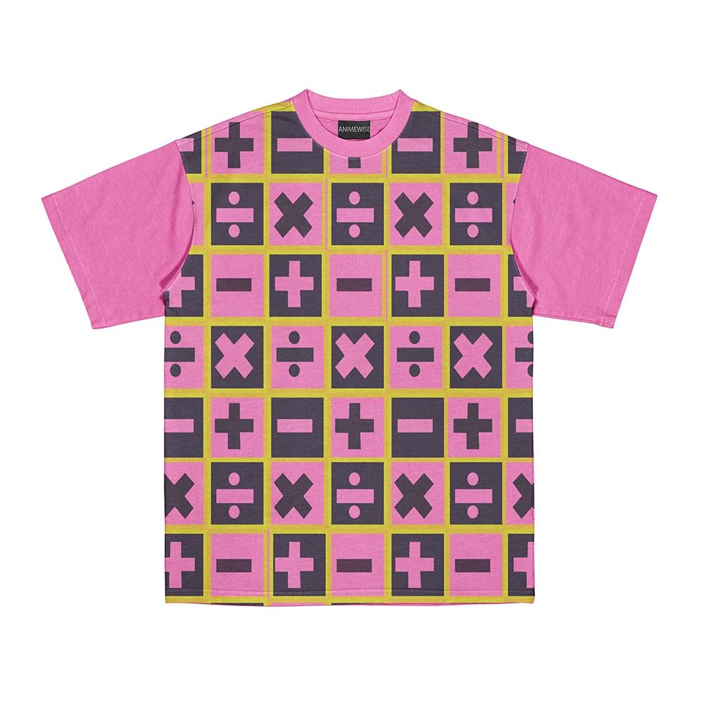Trish JoJo Hip Look T-Shirt