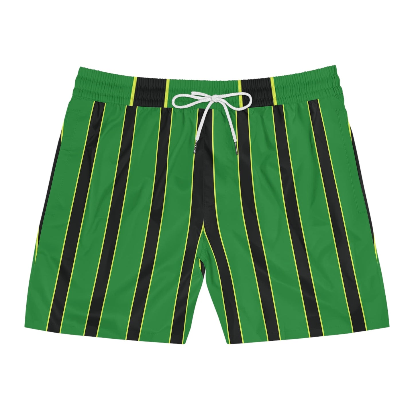 Tsuyu Asui Froppy My Hero Academia Swim Shorts