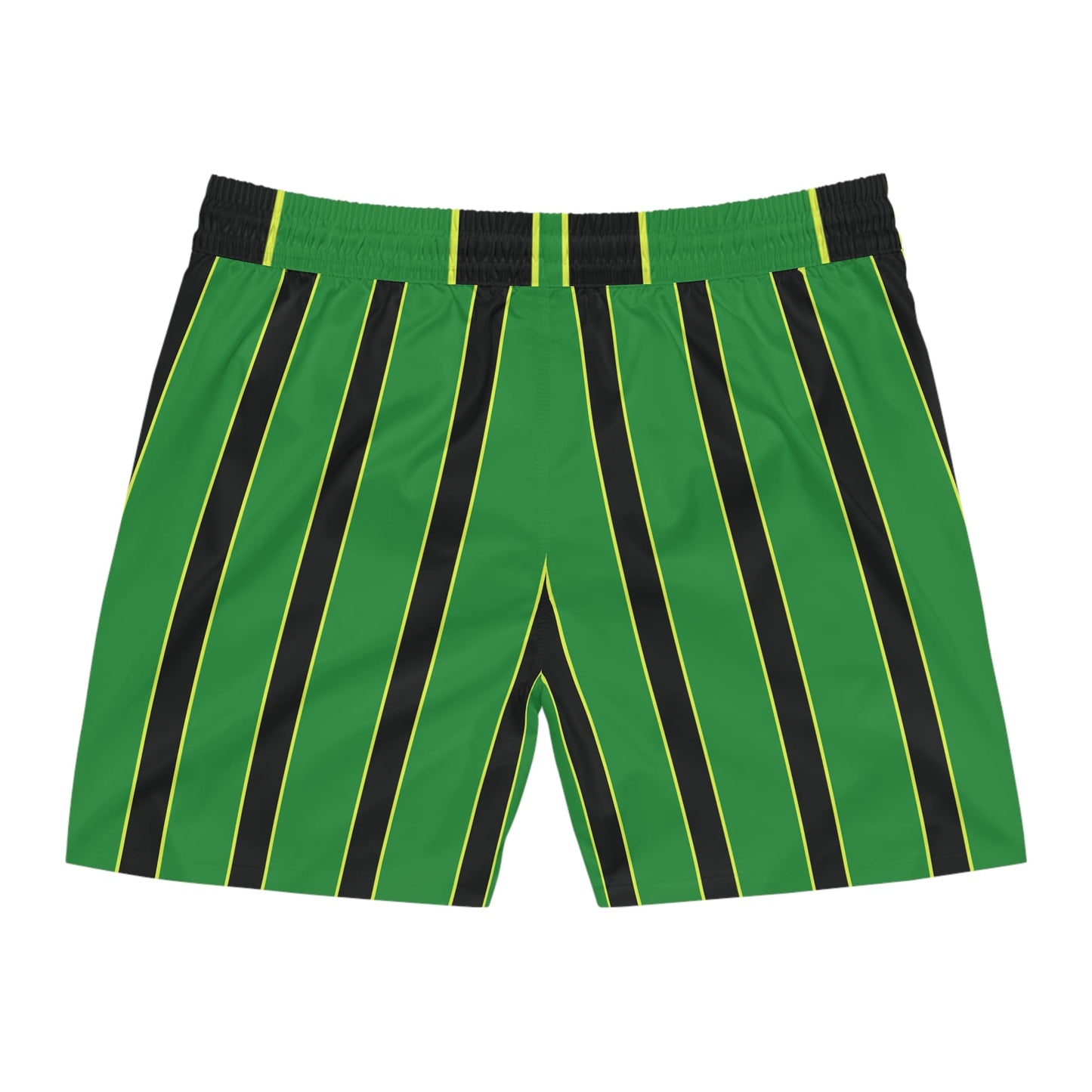 Tsuyu Asui Froppy My Hero Academia Swim Shorts