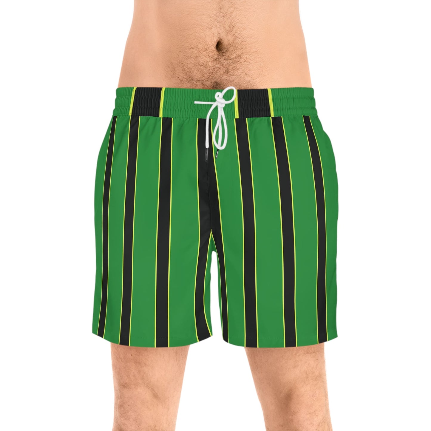 Tsuyu Asui Froppy My Hero Academia Swim Shorts