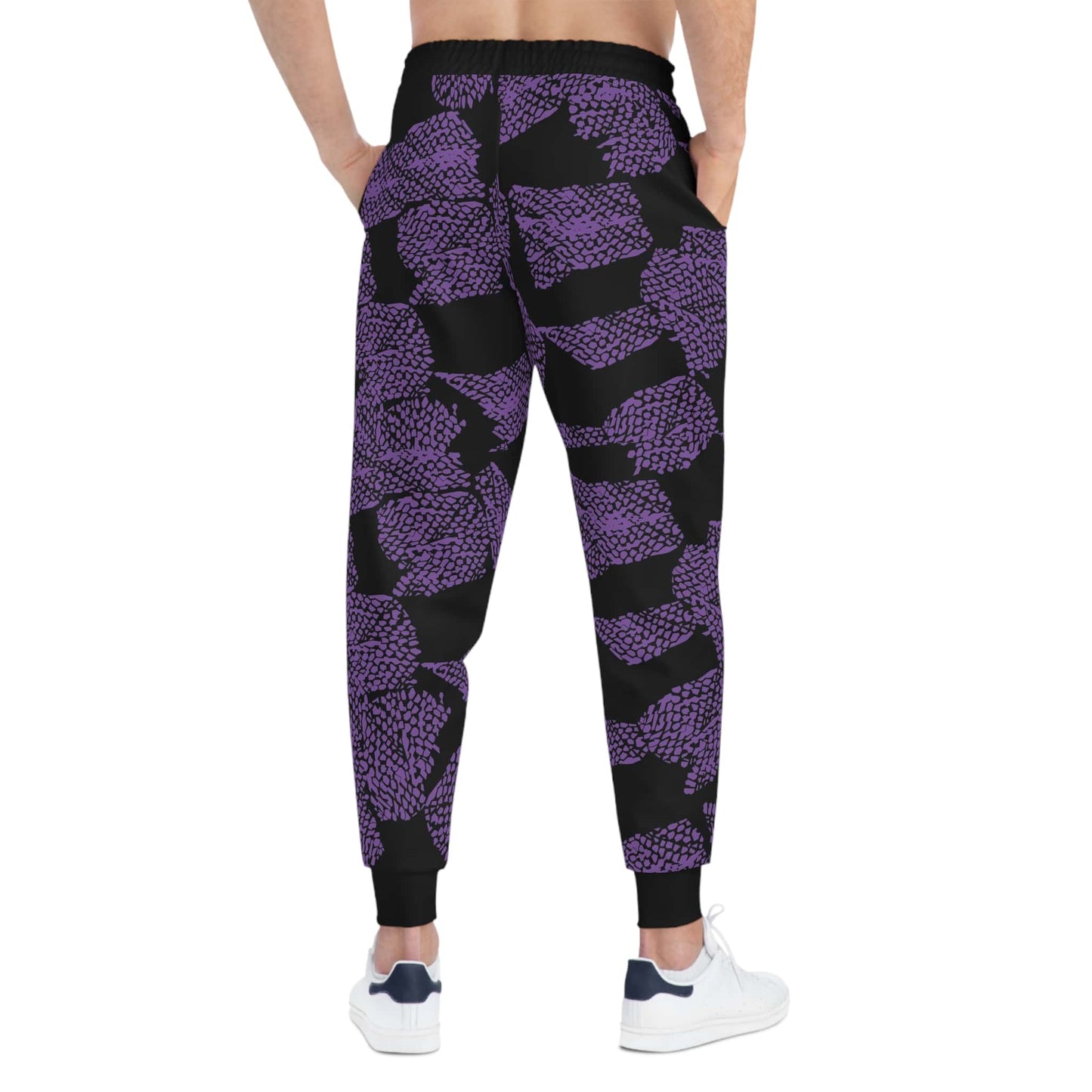 Kokushibo Upper Rank One Demon Slayer Sweatpants Joggers