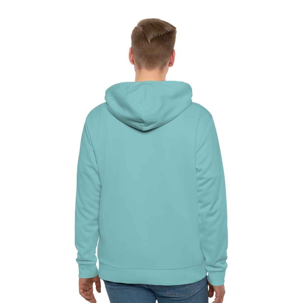 Tower of God Twenty Fifth Baam Fall Pullover Hoodie