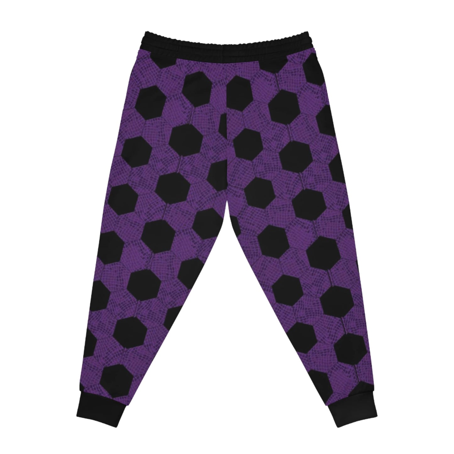 Kokushibo Demon Slayer Cosplay Pattern Sweatpants Joggers