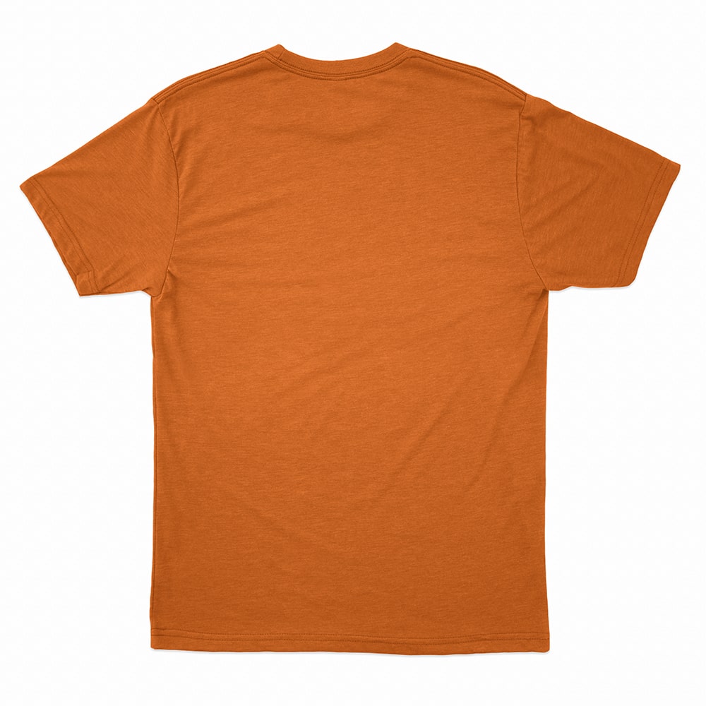 Buy Naruto Uzumaki Classic Emblem Shirt