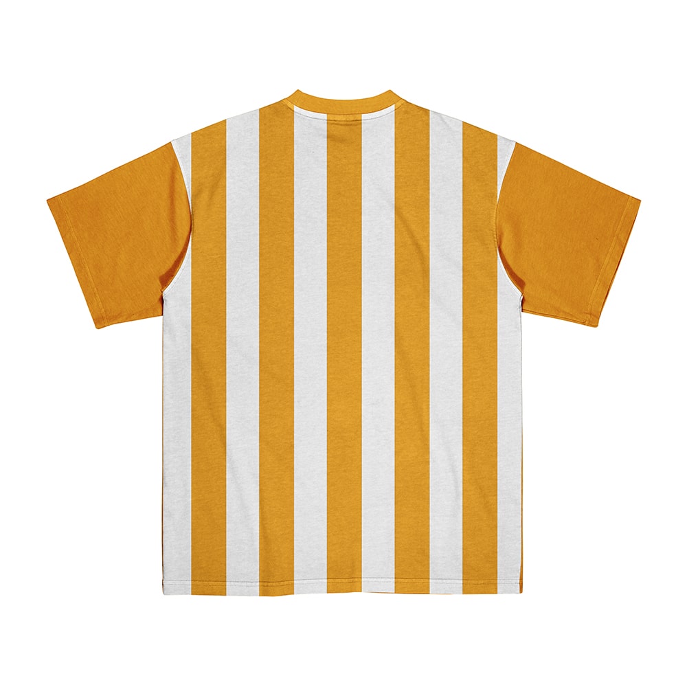 Vinsmoke Sanji Classic One Piece Pattern T-Shirt