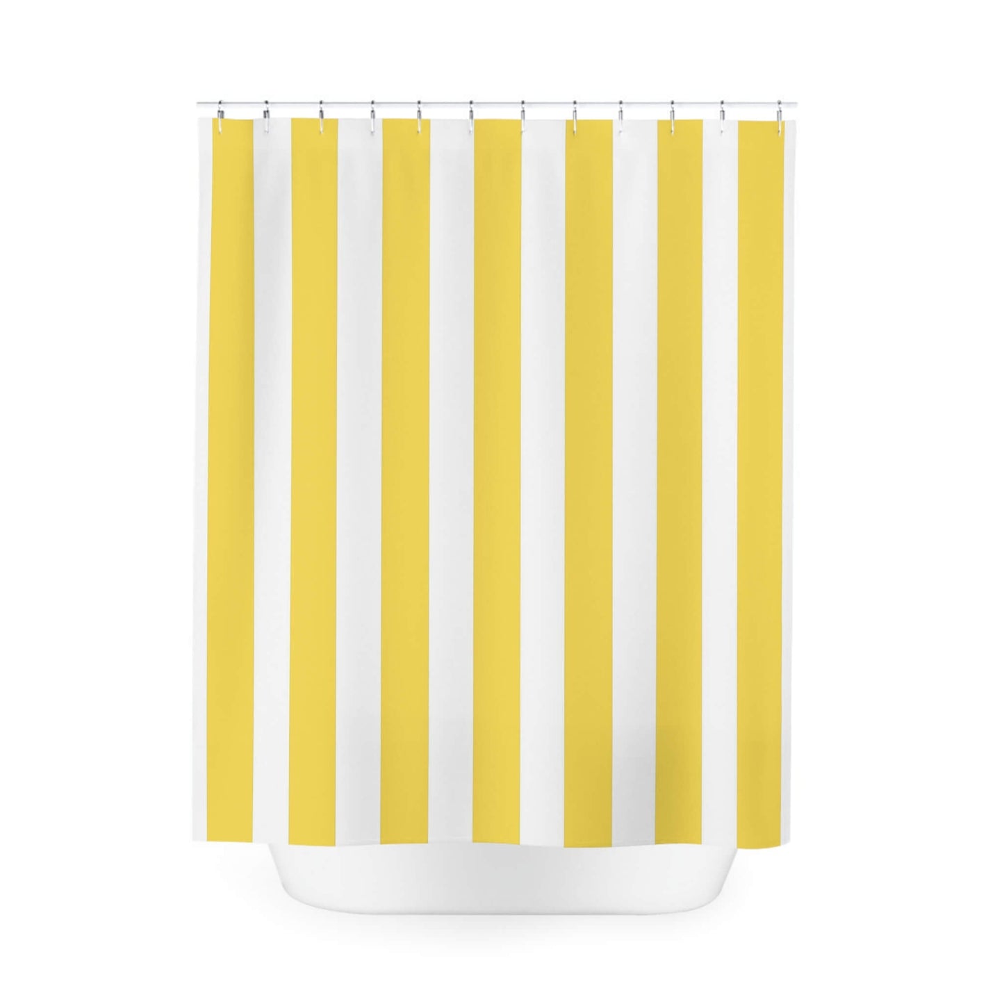 Sanji Wano Country Arc One Piece Shower Curtains