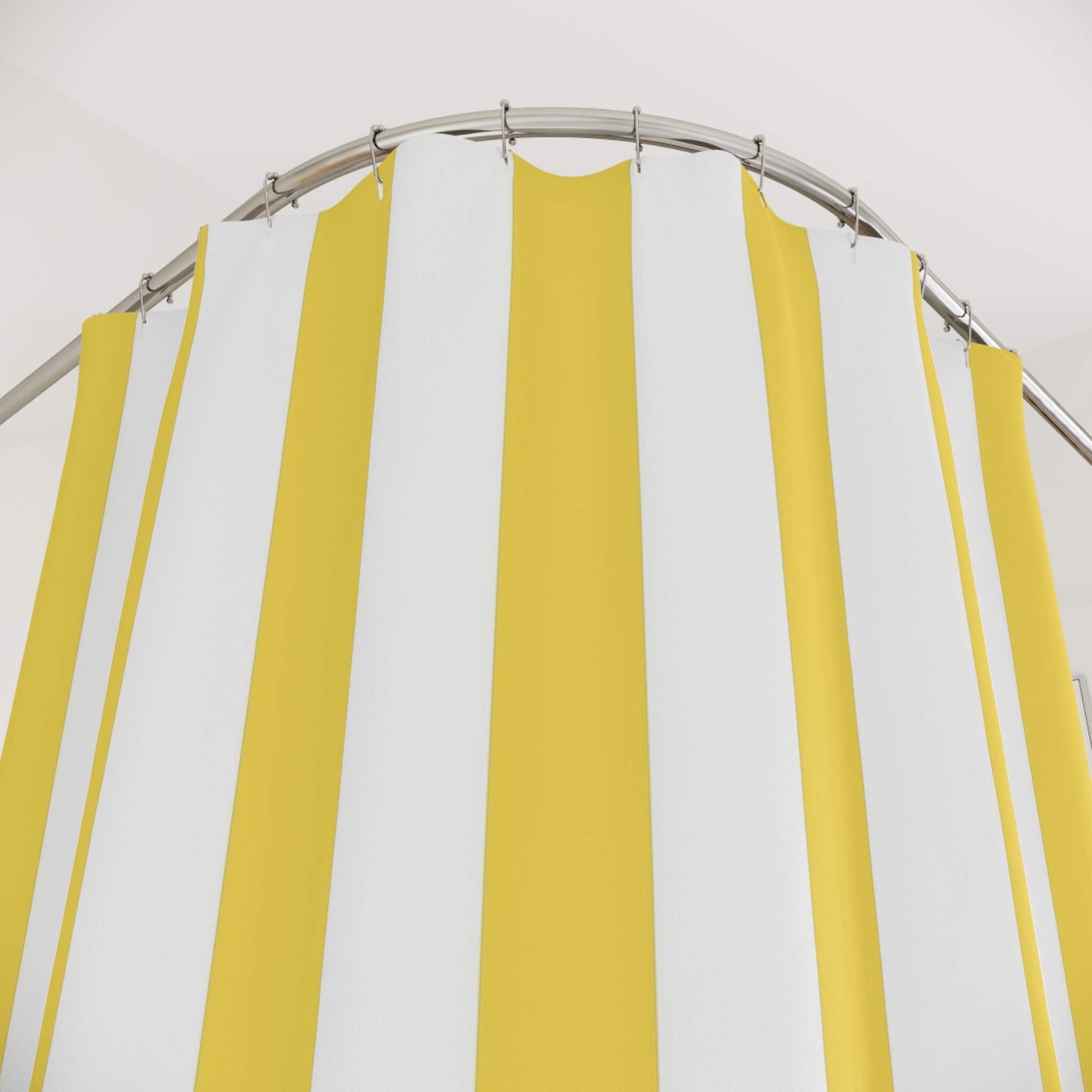 Sanji Wano Country Arc One Piece Shower Curtains