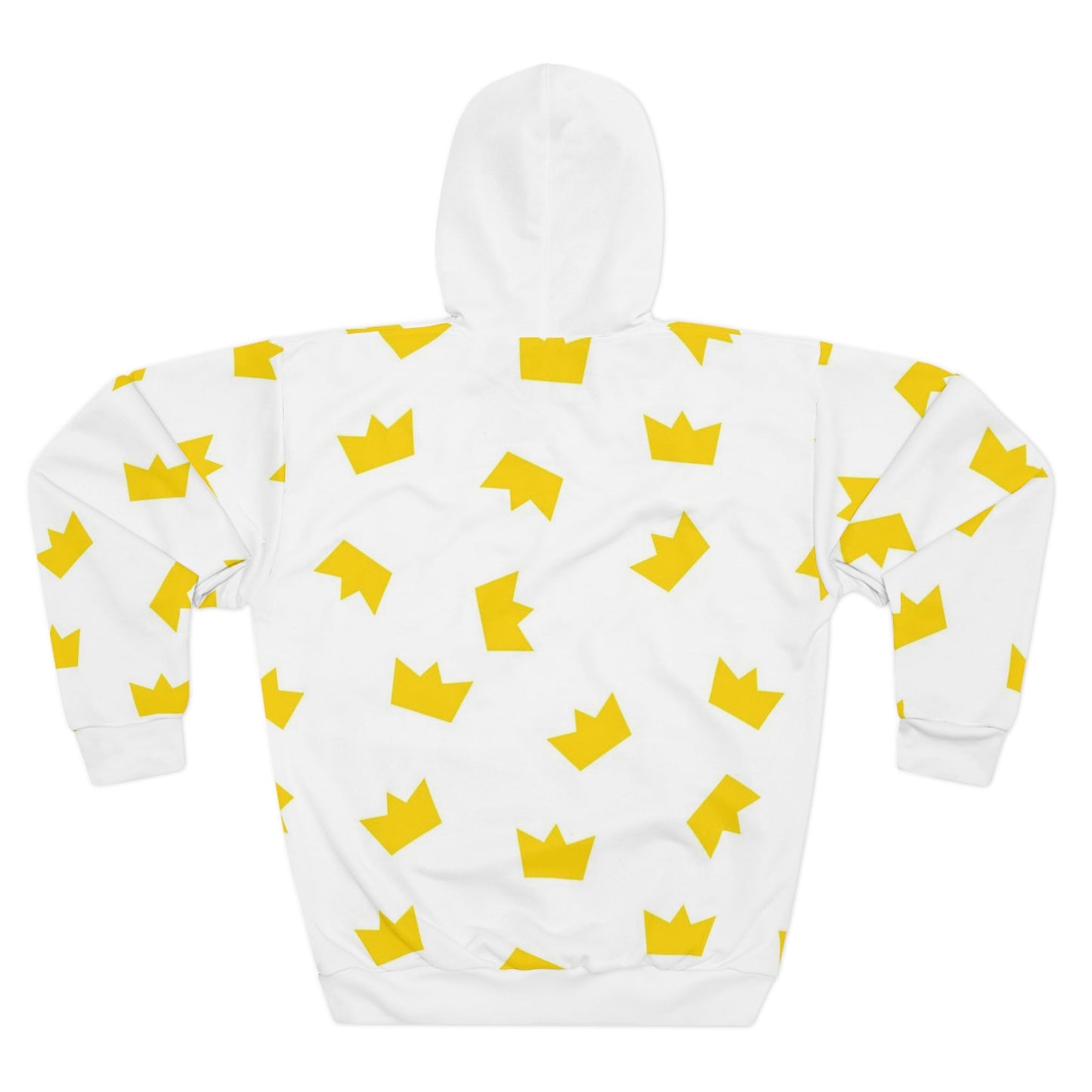 Yato Emblem Crown Noragami Pullover Hoodie