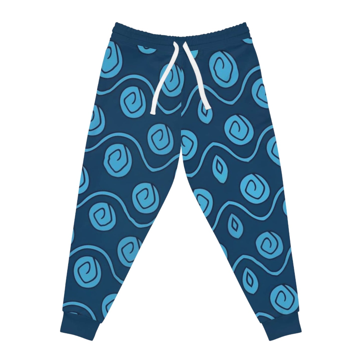 Zoro Arlong Park One Piece Patern Sweatpants Joggers