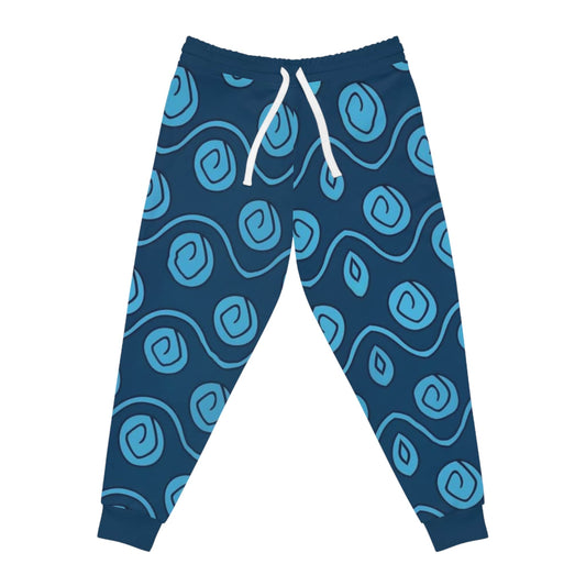 Zoro Arlong Park One Piece Patern Sweatpants Joggers