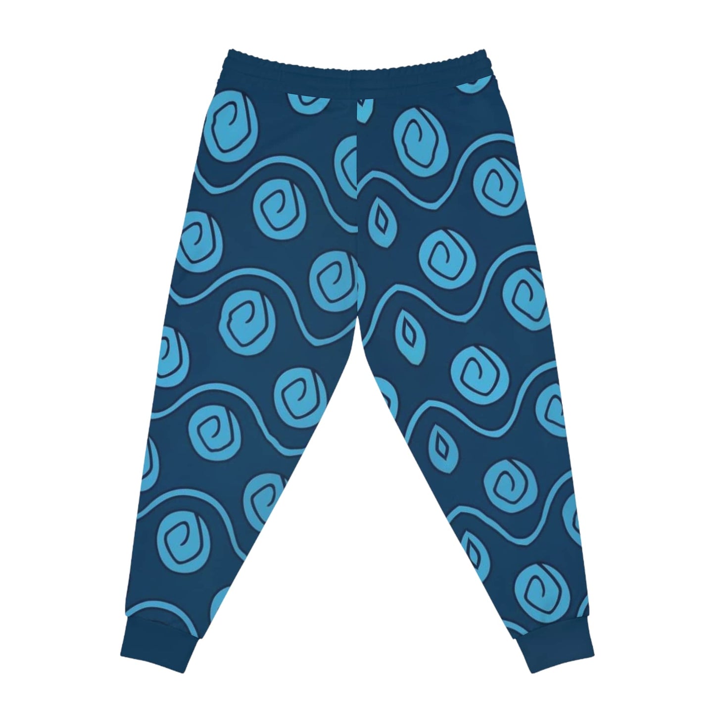 Zoro Arlong Park One Piece Patern Sweatpants Joggers