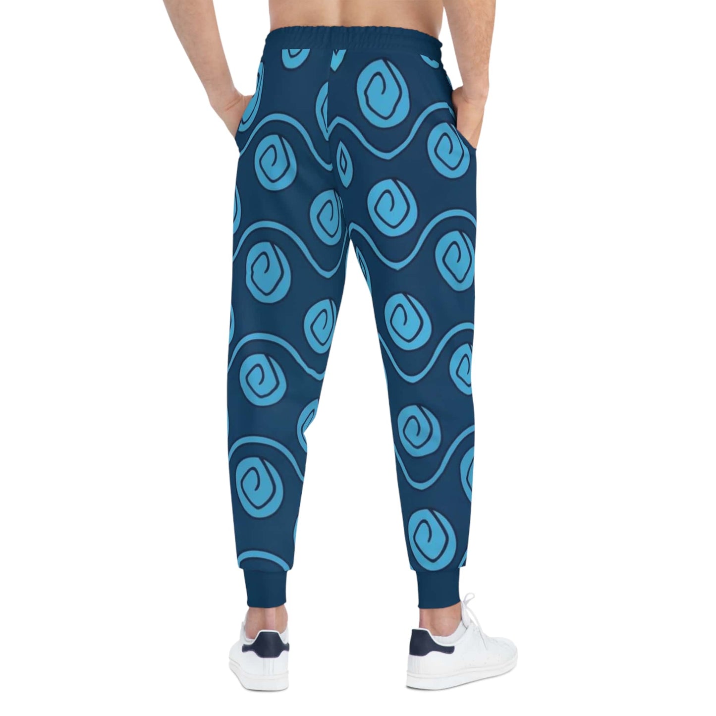 Zoro Arlong Park One Piece Patern Sweatpants Joggers