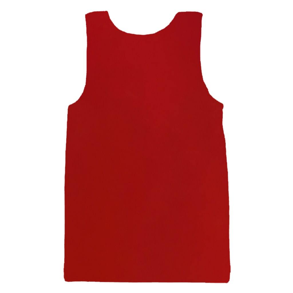 Shazam The Power Duo Cool Swag Tank Top