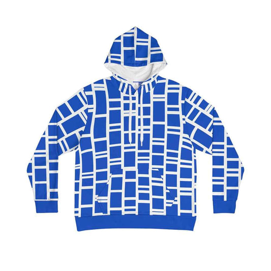 jolyne Cujoh JoJo's Bizarre Adventure Pullover Hoodie