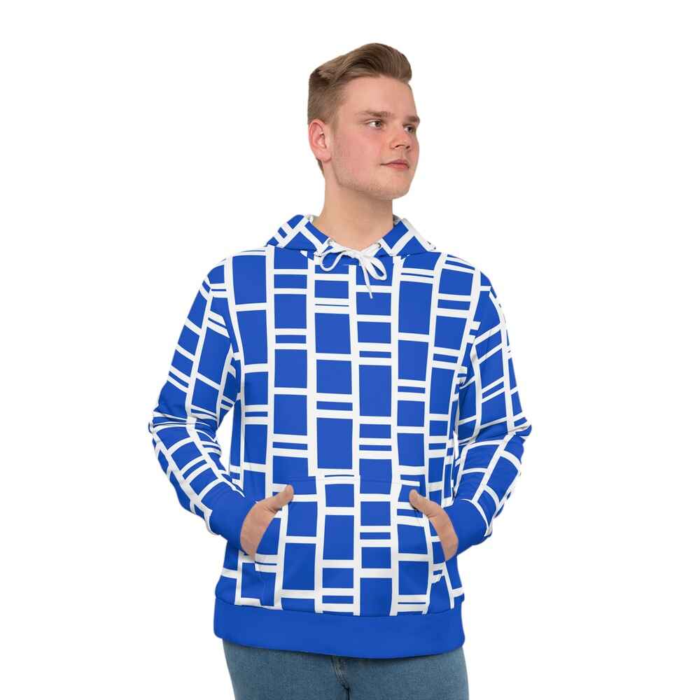 jolyne Cujoh JoJo's Bizarre Adventure Pullover Hoodie