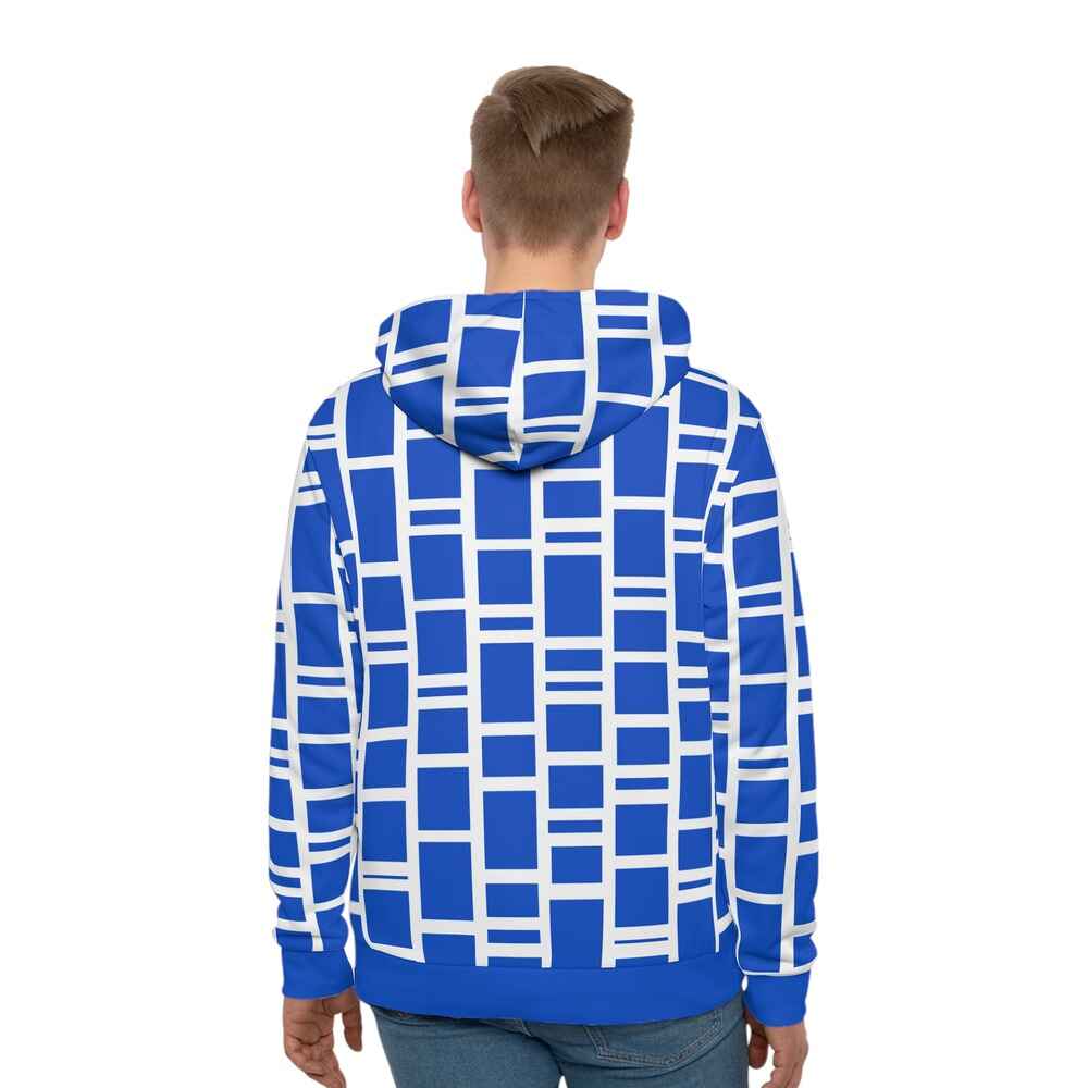 jolyne Cujoh JoJo's Bizarre Adventure Pullover Hoodie