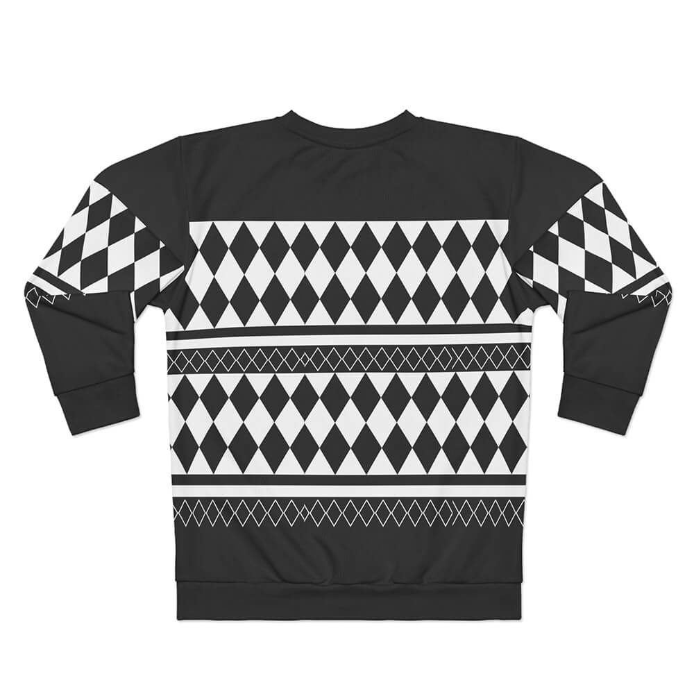 Draken Ken Ryuguji Classic Tokyo Revengers Sweatshirt