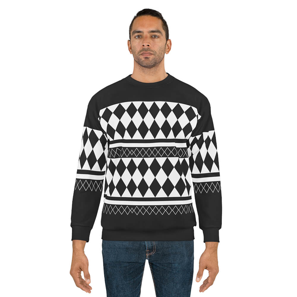 Draken Ken Ryuguji Classic Tokyo Revengers Sweatshirt