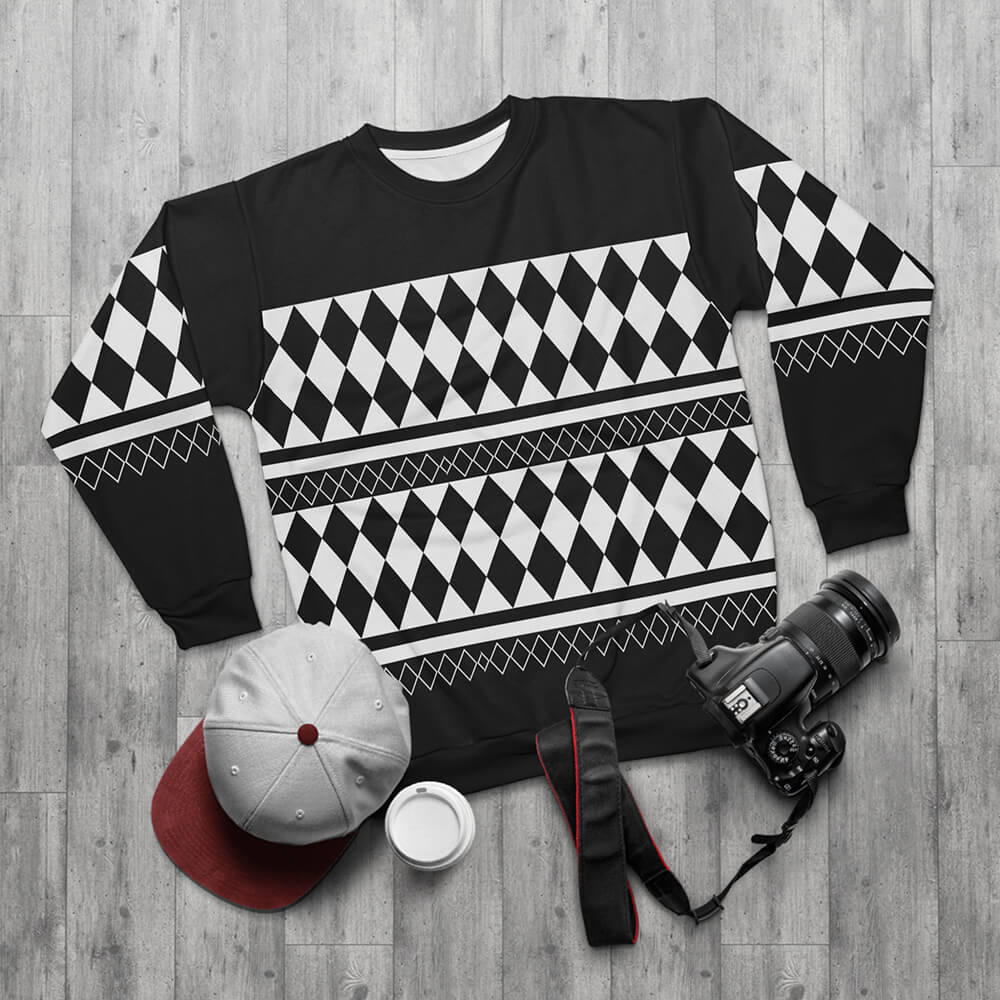 Draken Ken Ryuguji Classic Tokyo Revengers Sweatshirt