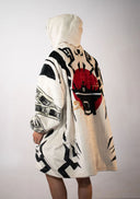 Oodie Hoodie Blanket