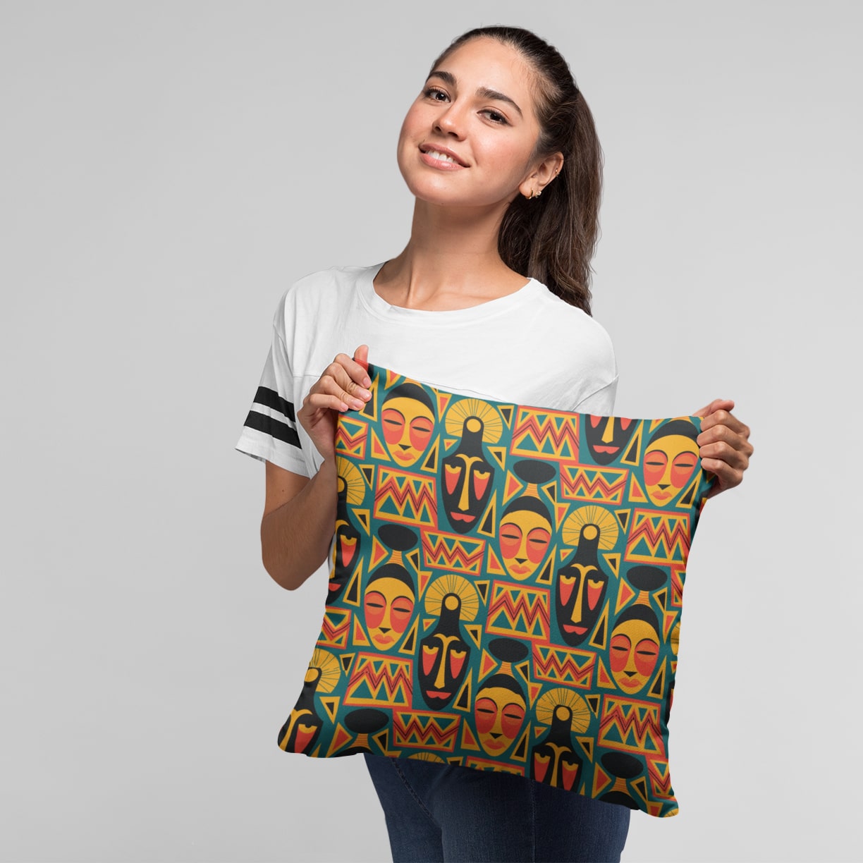 Throw Pillows