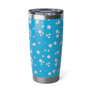 Nami Wano Kuni OP Haori Vagabond 20oz Tumbler