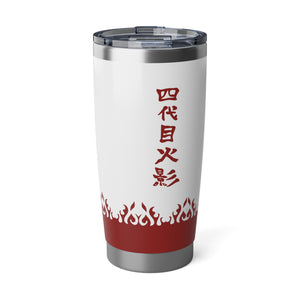 Fourth Hakage Pattern Vagabond 20oz Tumbler