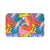 Harajuku Abstract Elemental Bath Mat