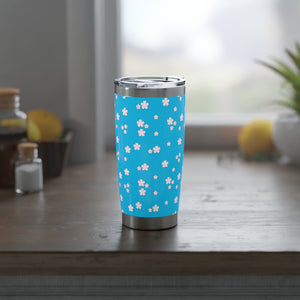 Nami Wano Kuni OP Haori Vagabond 20oz Tumbler