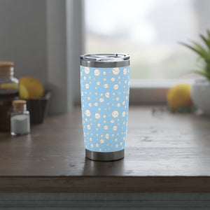 Noragami Yukine Puffball Vagabond 20oz Tumbler