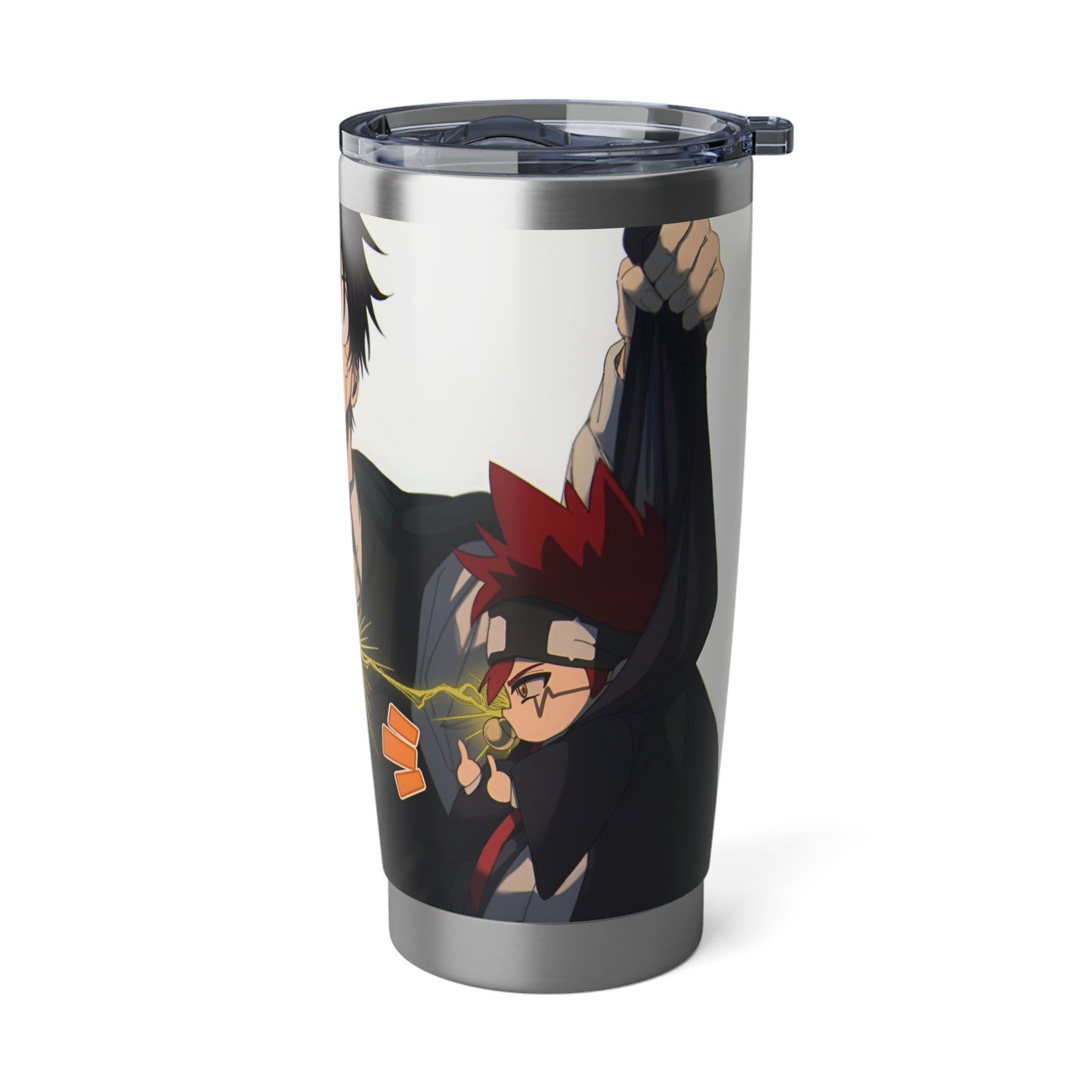 Magic Duel in the Sky Vagabond 20oz Tumbler