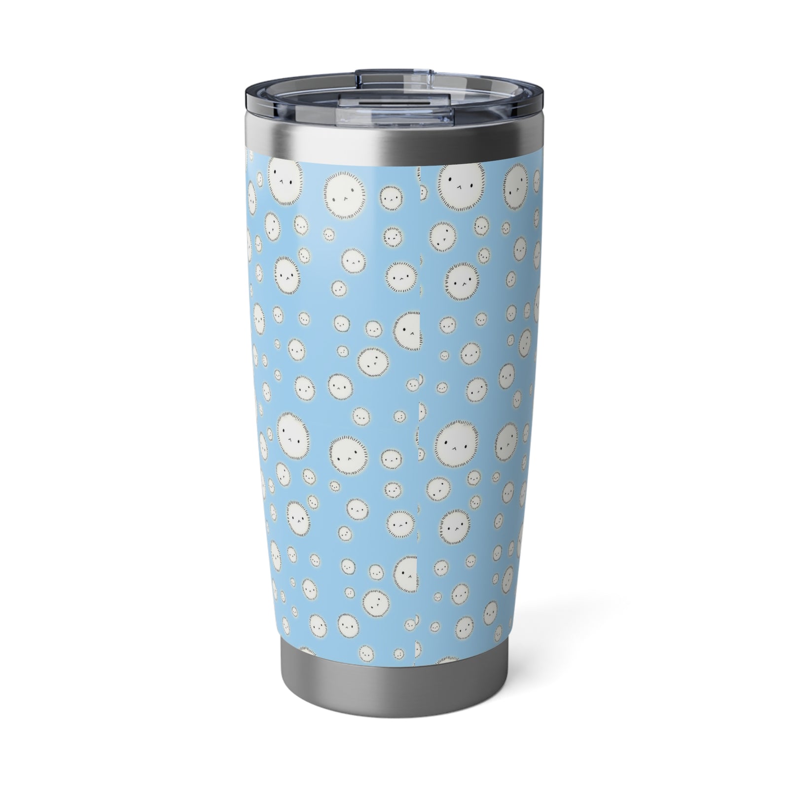 Noragami Yukine Puffball Vagabond 20oz Tumbler