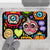 Feel Good Doodle Monsters Bath Mat