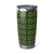 Zoro Kimono OP Pattern Vagabond 20oz Tumbler