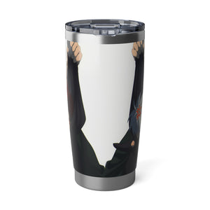 Magic Duel in the Sky Vagabond 20oz Tumbler