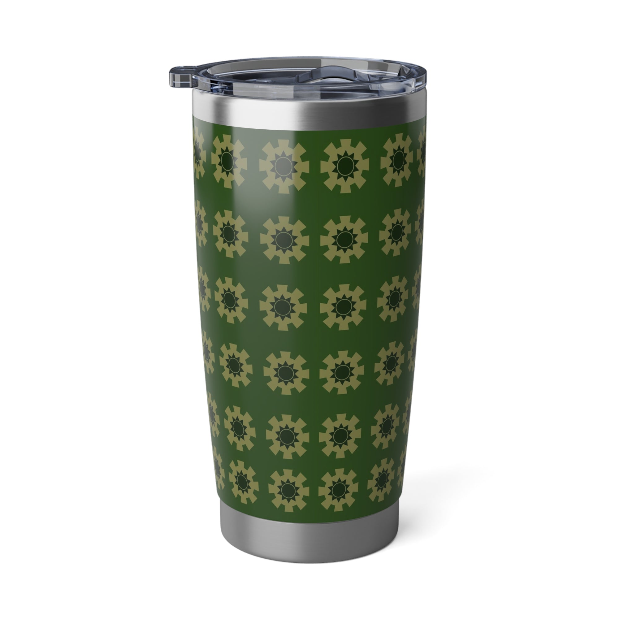 Zoro Kimono OP Pattern Vagabond 20oz Tumbler