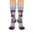 Whitebeard Pirates Crew Socks